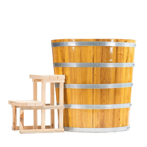 Iced Tub - iCed42 Ice Bath