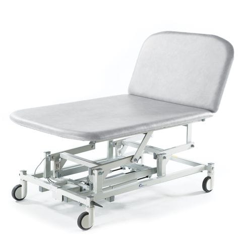 SEERS Medical - Medicare Bariatric 2 Section Couch