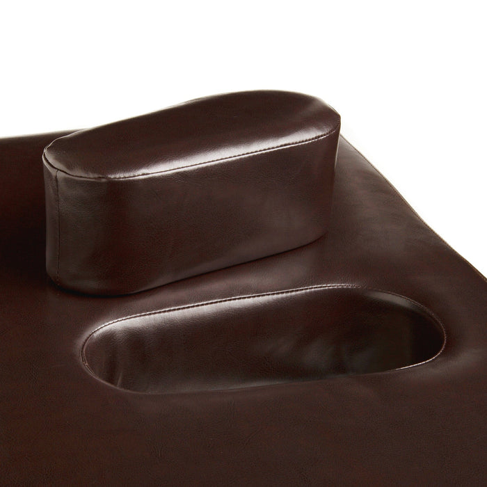 Master Massage 71cm SUPREME Pro Portable Massage Table Package