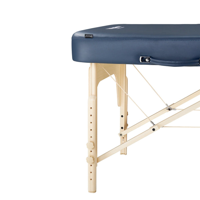 Master Massage 71cm Phoenix Portable Massage Table Package