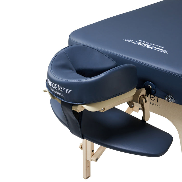 Master Massage 71cm Phoenix Portable Massage Table Package