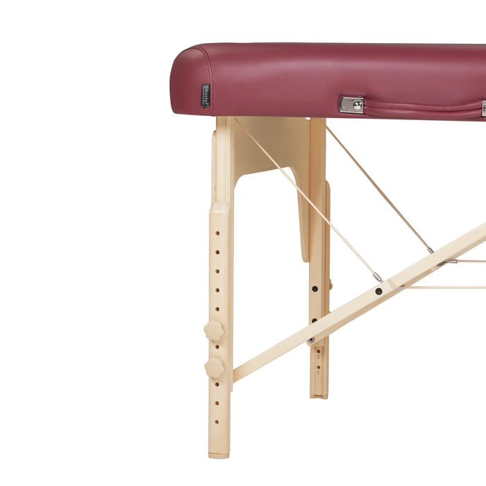 Master Massage 76cm Eva Pregnancy Portable Massage Couch