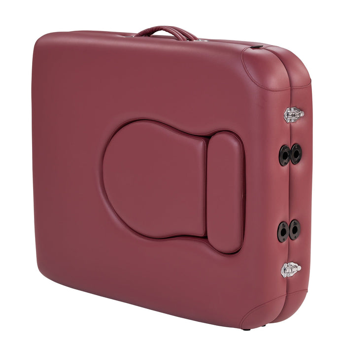 Master Massage 76cm Eva Pregnancy Portable Massage Couch