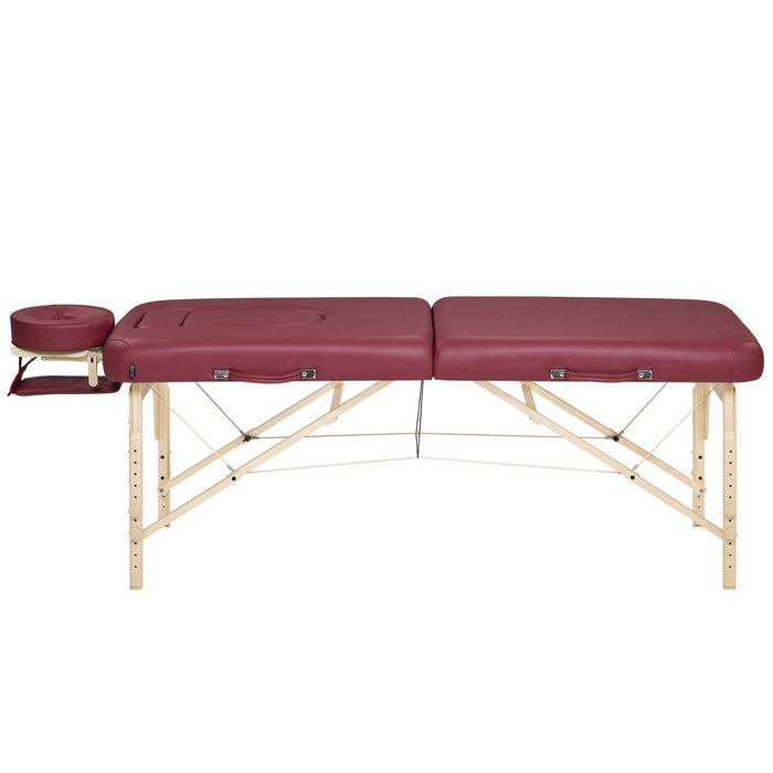 Master Massage 76cm Eva Pregnancy Portable Massage Couch