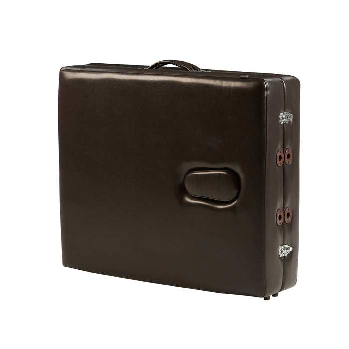 Master Massage 79cm SUPREME Pro Portable Massage Table Package