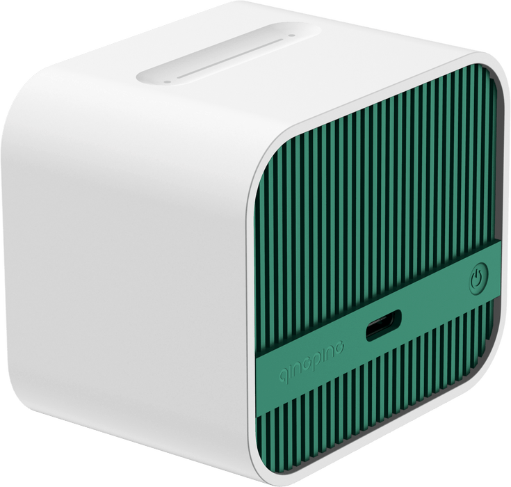 Smart Air - QP Lite air monitor