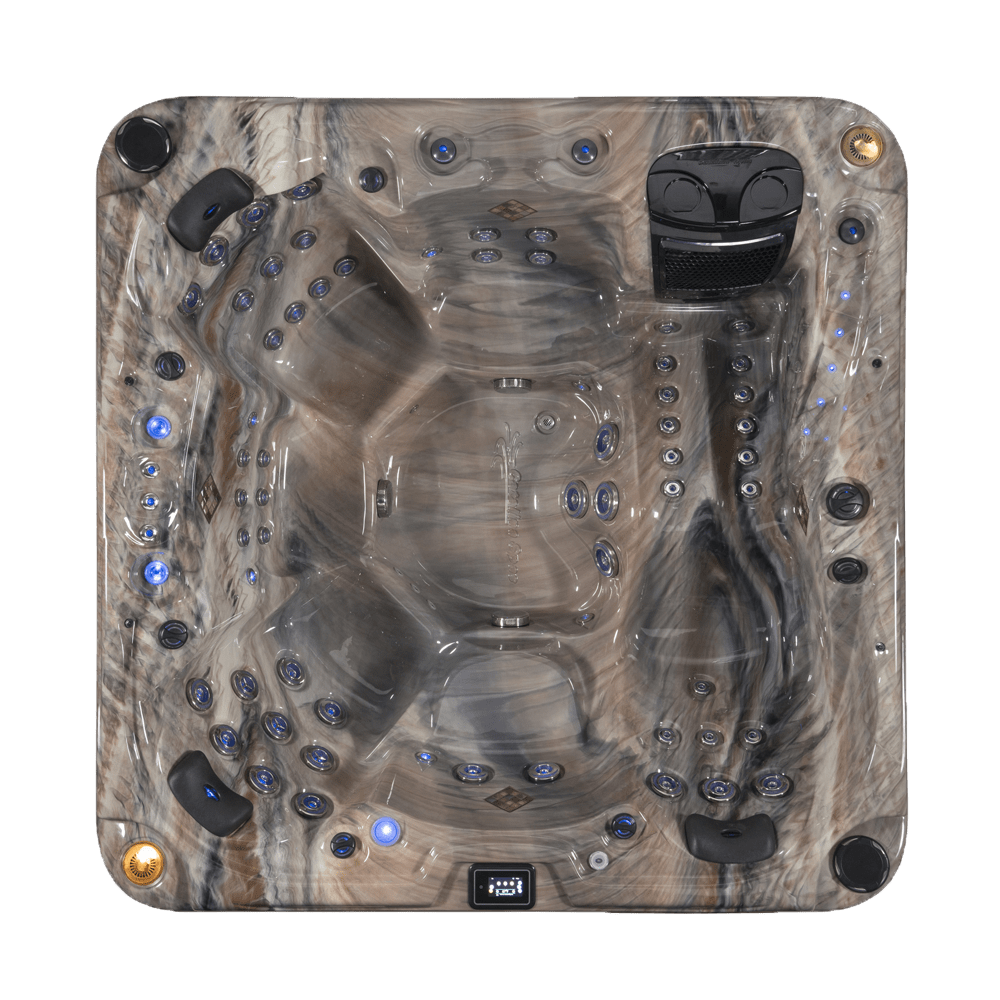 Catalina Spas - Catalina Aquadynamic - Constellation — ZonoWellness