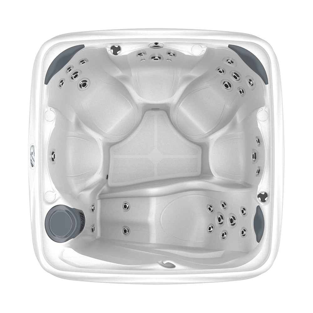 Dream 600L - Dream Maker Spas