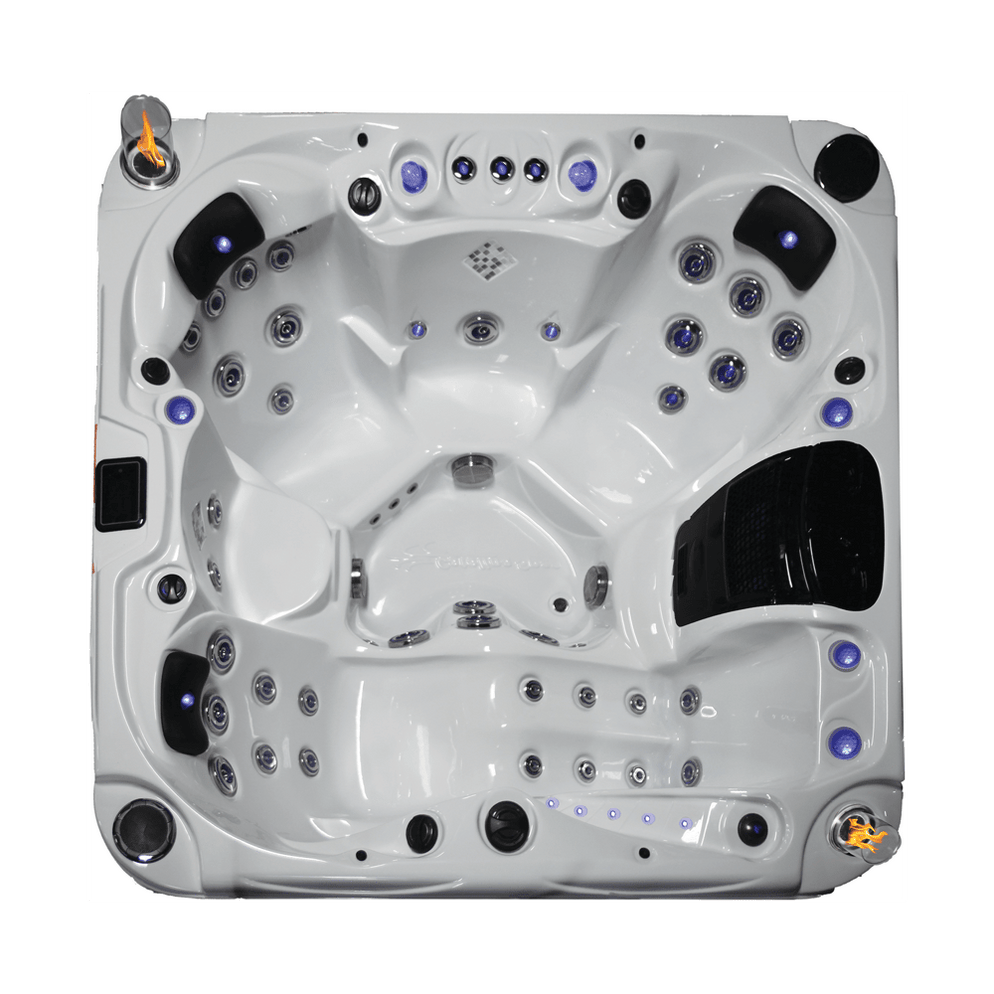 Catalina Spas - Catalina Aquadynamic - Nebula — ZonoWellness