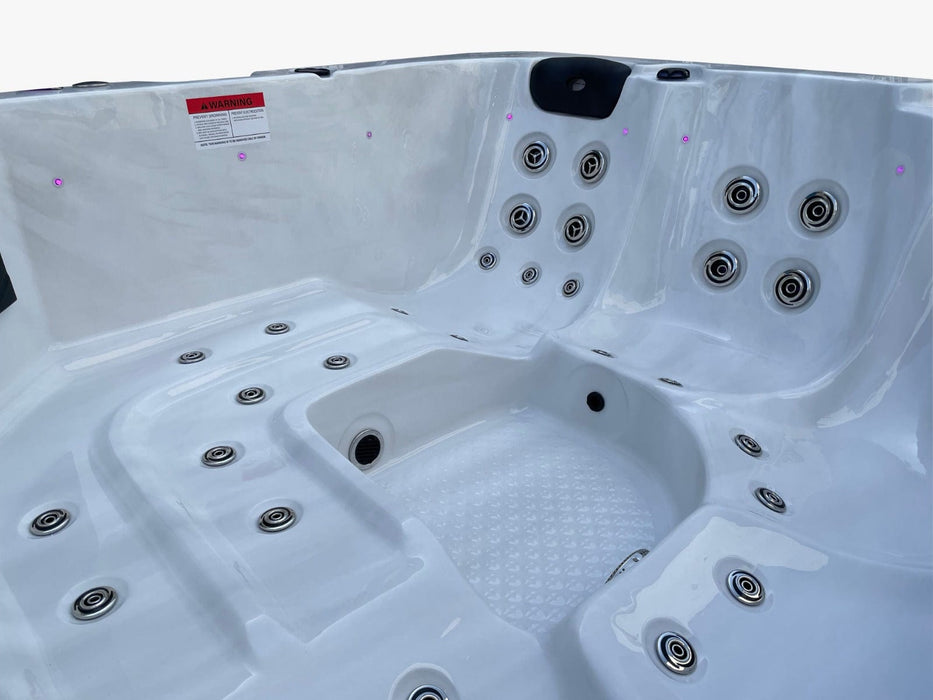 Catalina Spas - Signature Range - CX-5