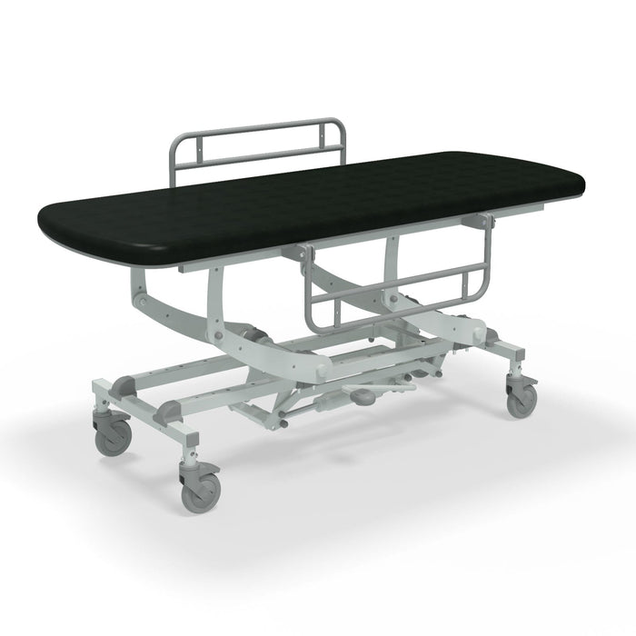 SEERS Medical - CLINNOVA Mobile Hygiene Table