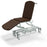 Classic Base - SEERS Medical - CLINNOVA Clinical 3 Section Couch - General Practice Couch
