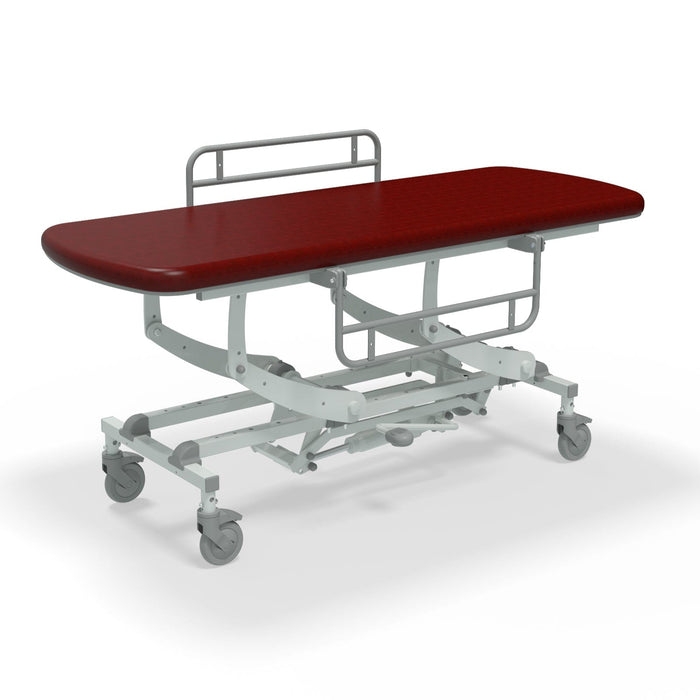 SEERS Medical - CLINNOVA Mobile Hygiene Table
