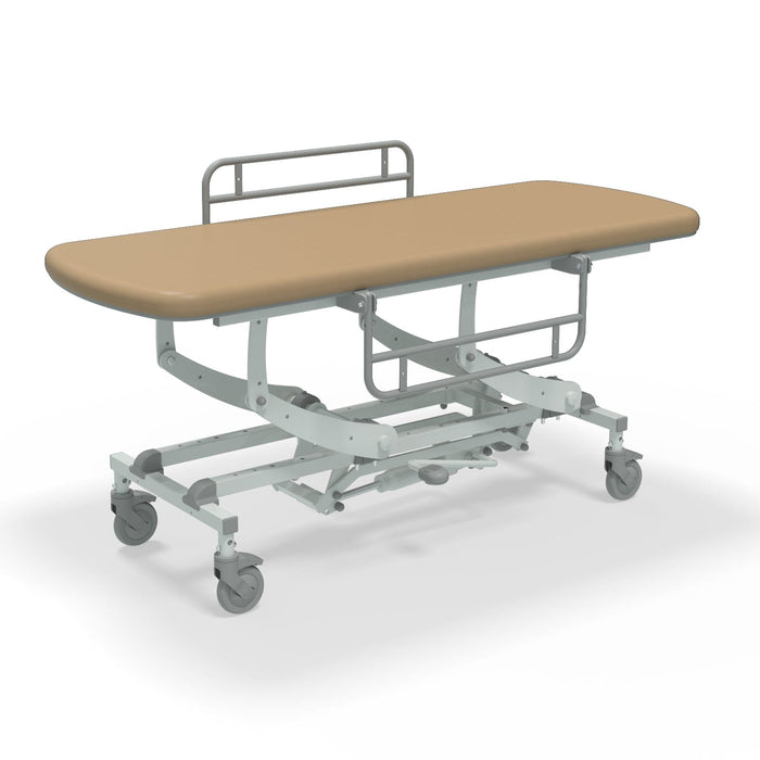 SEERS Medical - CLINNOVA Mobile Hygiene Table