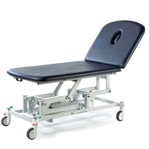 SEERS Medical - Bariatric Therapy 2 Section Couch