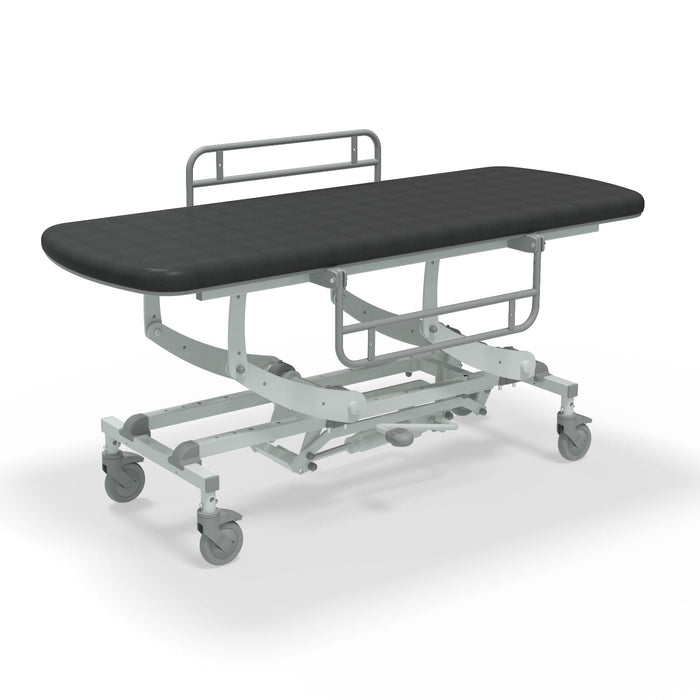 SEERS Medical - CLINNOVA Mobile Hygiene Table