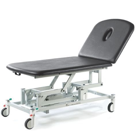 SEERS Medical - Bariatric Therapy 2 Section Couch