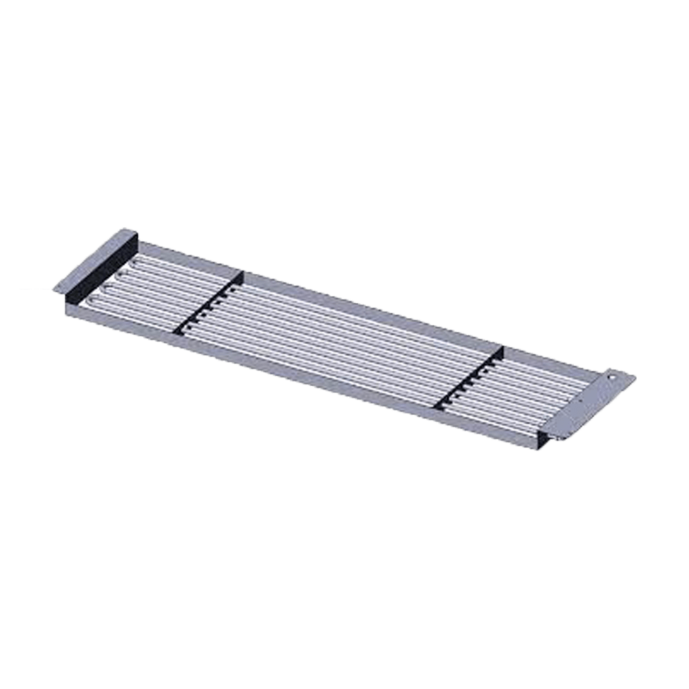 InAir CDP Electric Heating Coil