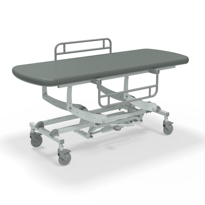 SEERS Medical - CLINNOVA Mobile Hygiene Table