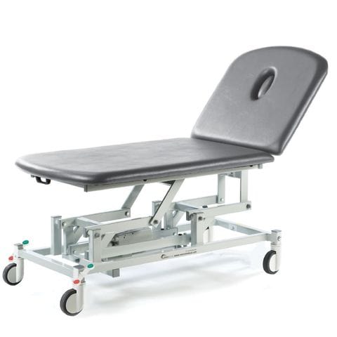 SEERS Medical - Bariatric Therapy 2 Section Couch