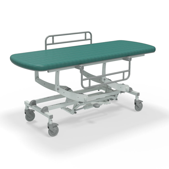 SEERS Medical - CLINNOVA Mobile Hygiene Table