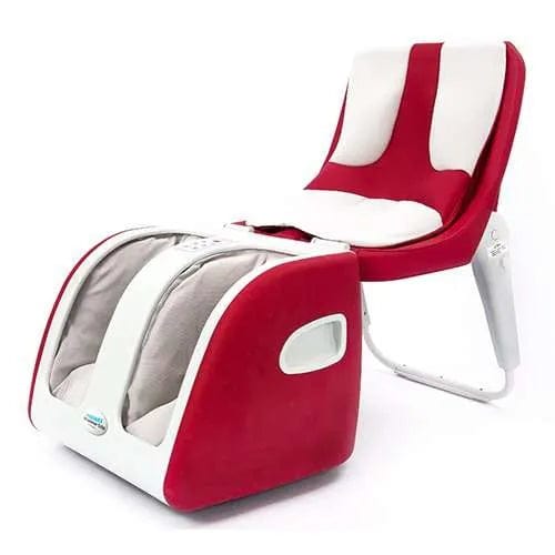 Sasaki Foldable Electric Massage Chair (Series 1)