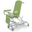 SEERS Medical - CLINNOVA Phlebotomy 2 - General Practice Couch