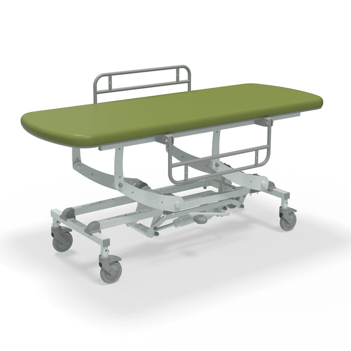 SEERS Medical - CLINNOVA Mobile Hygiene Table