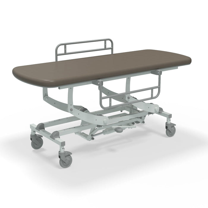 SEERS Medical - CLINNOVA Mobile Hygiene Table