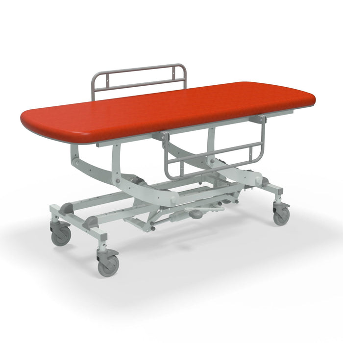 SEERS Medical - CLINNOVA Mobile Hygiene Table