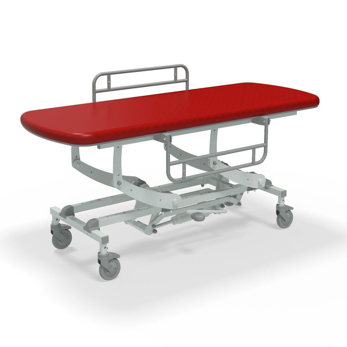 SEERS Medical - CLINNOVA Mobile Hygiene Table