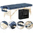 Master Massage 71cm CORONADO Portable Massage Table Package