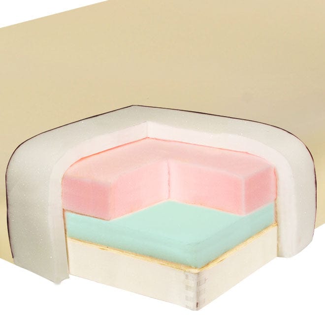 extra thick foam provide outstanding comfort ，Study  Strong Soft Cushion Premium comfort Portable Massage Table  Oil proof & waterproof surface Foldable and Portable carry case include adjustable table height and face cradle  Tattoo table