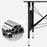 Master Massage Mars Foldable and Portable Athlete Support Hub and Sports Training Treatment Recovery Station Desk