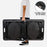 Master Massage Mars Foldable and Portable Athlete Support Hub and Sports Training Treatment Recovery Station Desk