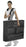 Master Massage 73cm Sereno Memory Foam Portable Massage Table