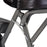 Master Massage - The BEDFORD Portable Massage Chair Package - Starter Chair, Coffee Luster