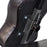 Master Massage - The BEDFORD Portable Massage Chair Package - Starter Chair, Coffee Luster