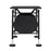Master Massage Mars Foldable and Portable Athlete Support Hub and Sports Training Treatment Recovery Station Desk