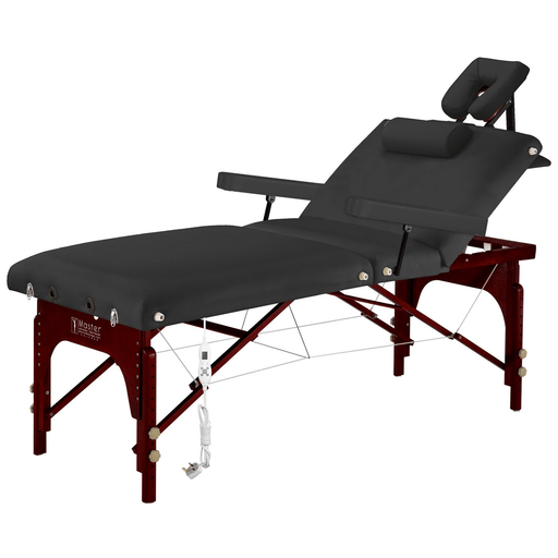 Master Massage 76cm Montclair Salon Therma-Top