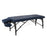 Master Massage 71cm Montclair Memory Foam Master Pro Portable Massage Table Package