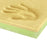 Master Massage 71cm Montclair Memory Foam Master Pro Portable Massage Table Package