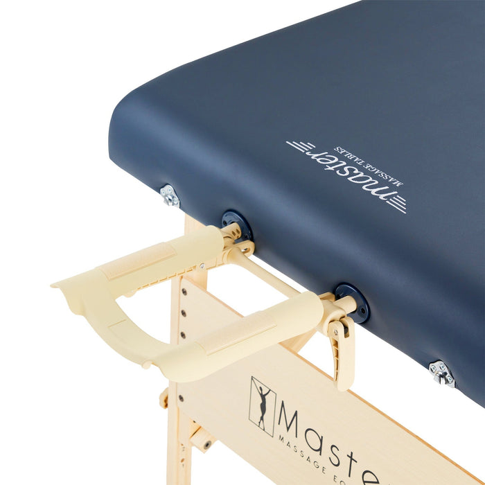 Master Massage 76cm CORONADO Portable Massage Table
