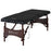 Master Massage 71cm Roma Portable Massage Table Package with THERMA-TOP