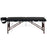 Master Massage 71cm Roma Portable Massage Table Package with THERMA-TOP