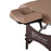 Master Massage 71cm DEAUVILLE Salon Pro Portable Massage Table Package