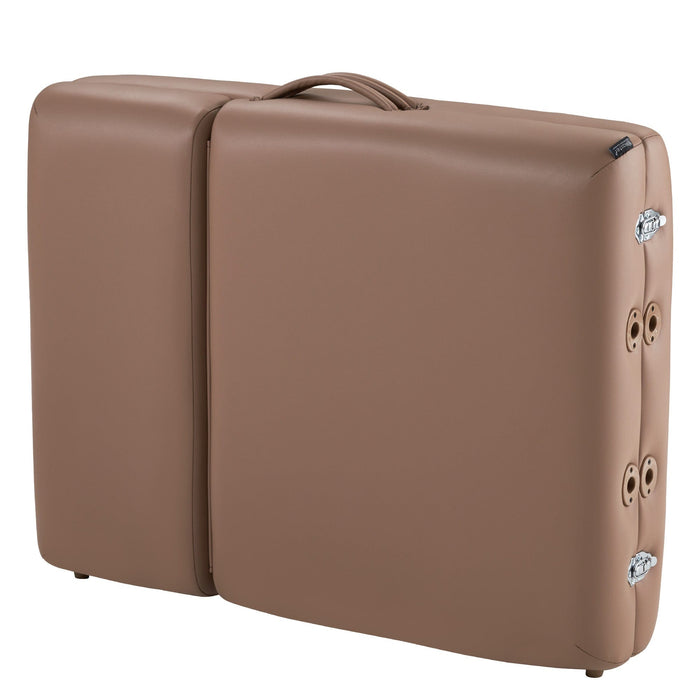 Master Massage 71cm DEAUVILLE Salon Pro Portable Massage Table Package