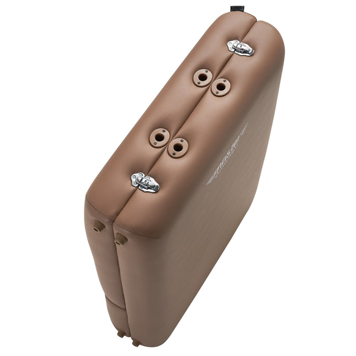 Master Massage 71cm DEAUVILLE Salon Pro Portable Massage Table Package