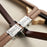 Master Massage 71cm DEAUVILLE Salon Pro Portable Massage Table Package