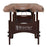 Master Massage 71cm DEAUVILLE Salon Pro Portable Massage Table Package